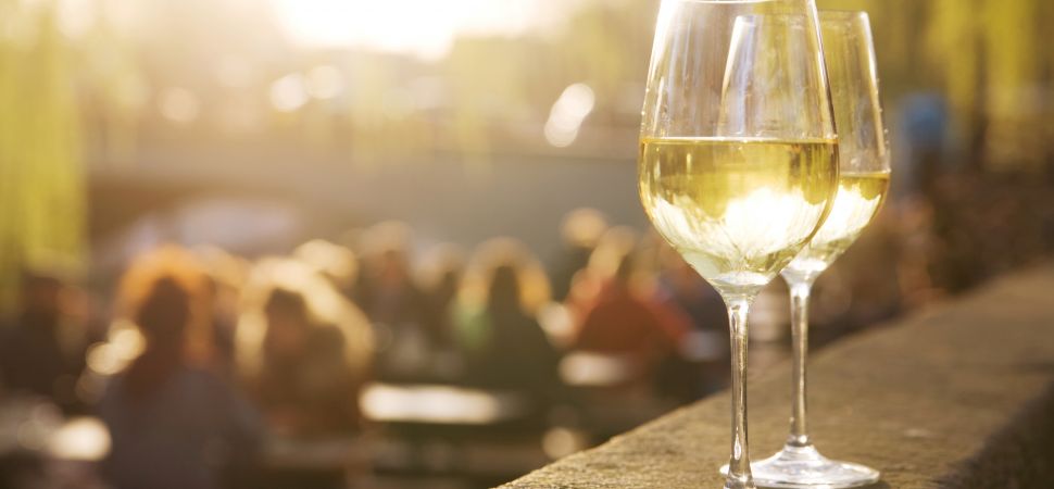 Per ogni vino il suo bicchiere