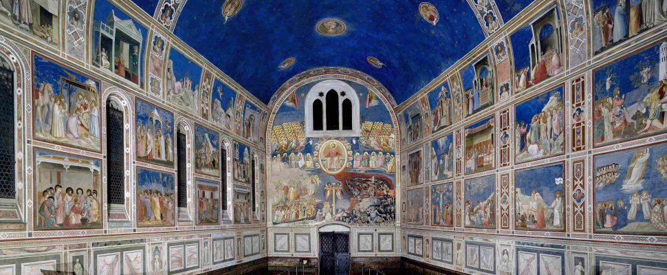 Giotto sotto le stelle – Venerdì 21 settembre 2018