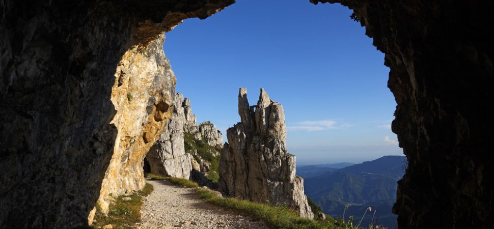 Monte Pasubio